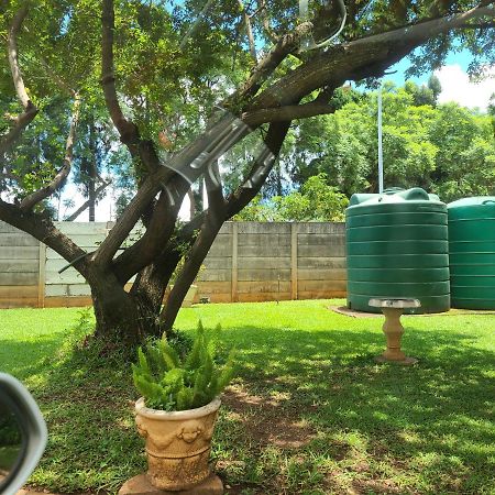 Lolo'S 1Bed Apt-Best Location-2Balconies Harare Esterno foto