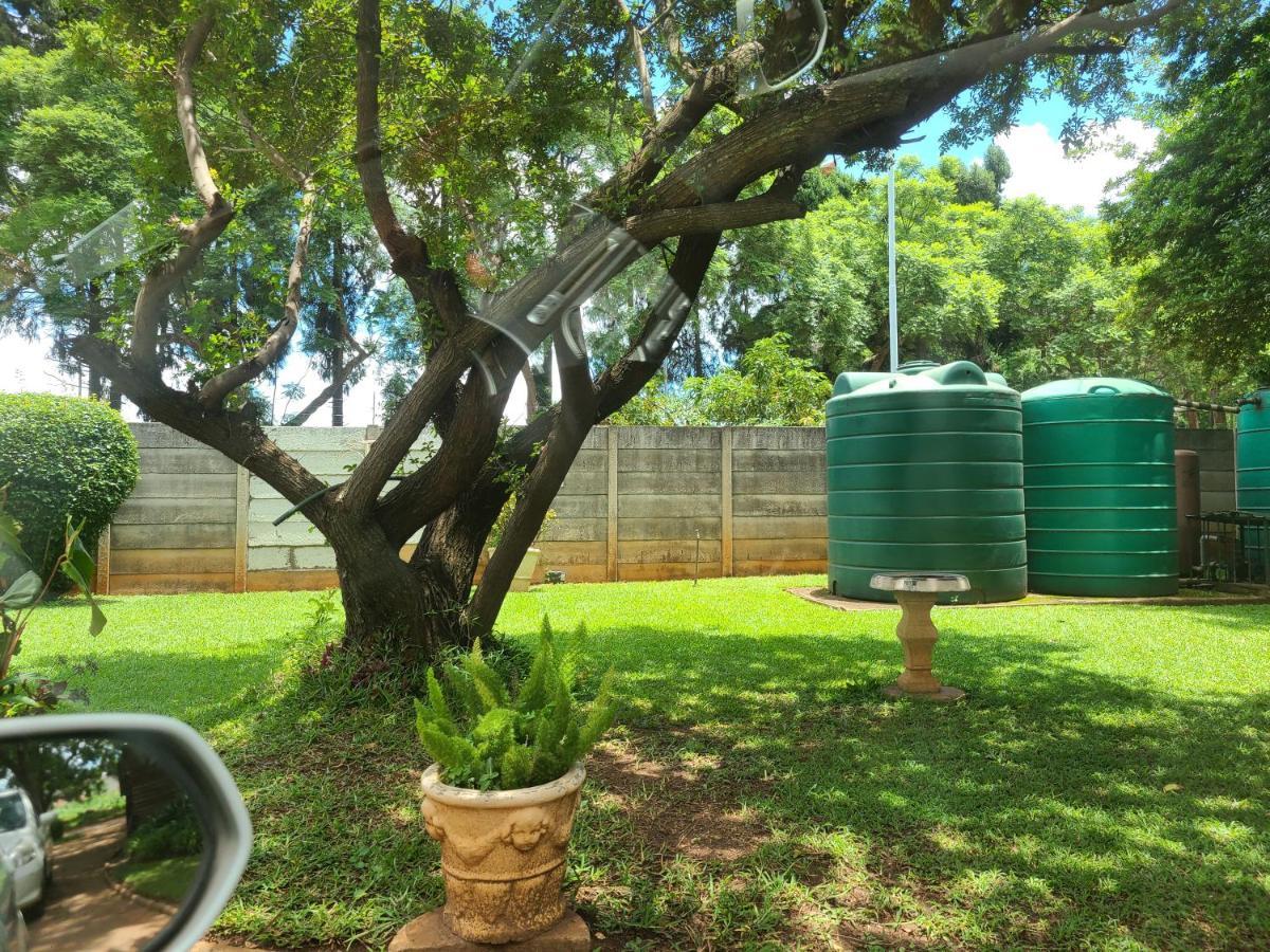 Lolo'S 1Bed Apt-Best Location-2Balconies Harare Esterno foto