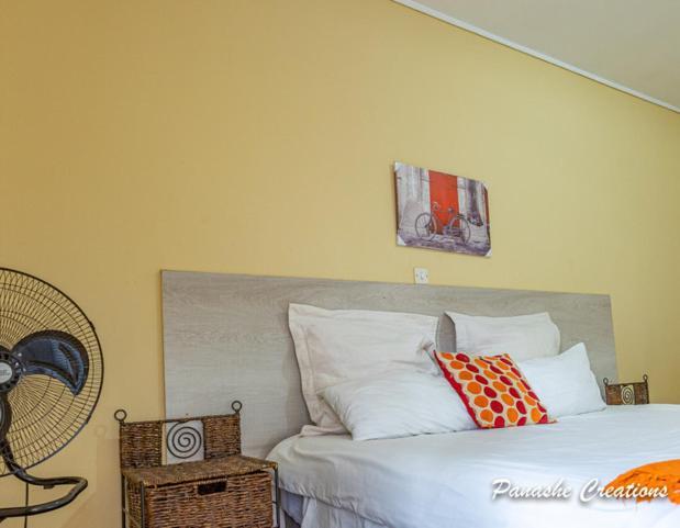 Lolo'S 1Bed Apt-Best Location-2Balconies Harare Esterno foto