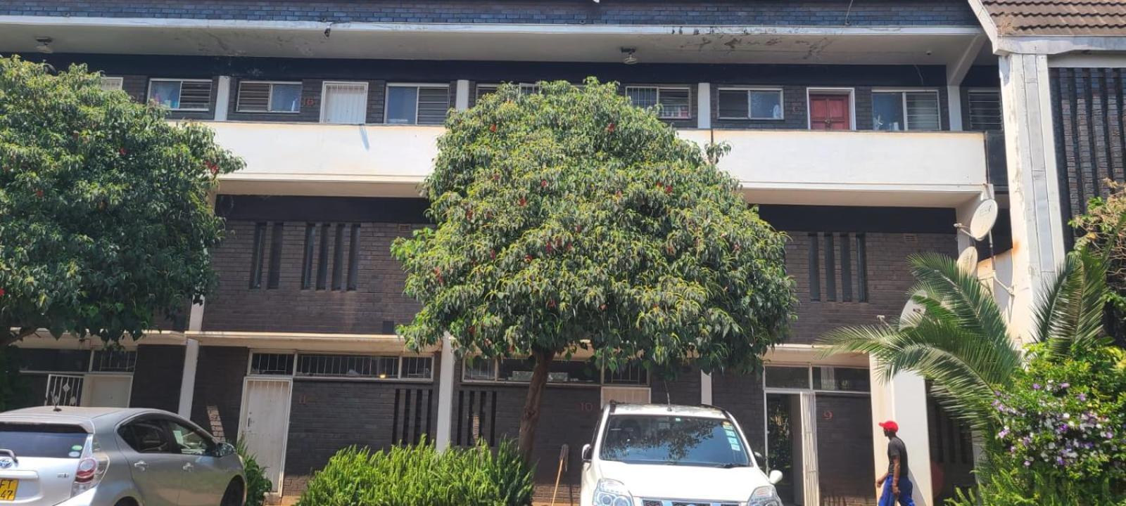 Lolo'S 1Bed Apt-Best Location-2Balconies Harare Esterno foto