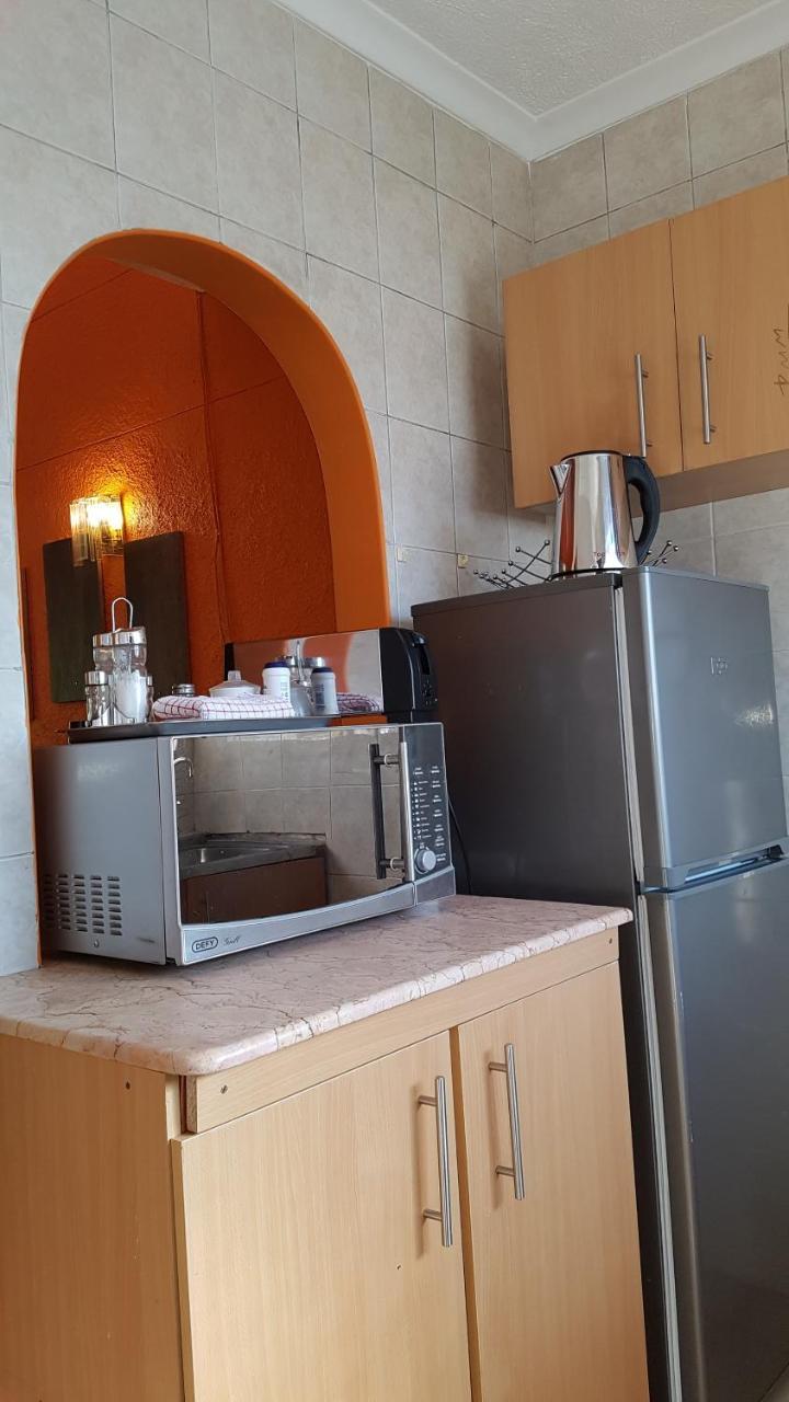 Lolo'S 1Bed Apt-Best Location-2Balconies Harare Esterno foto
