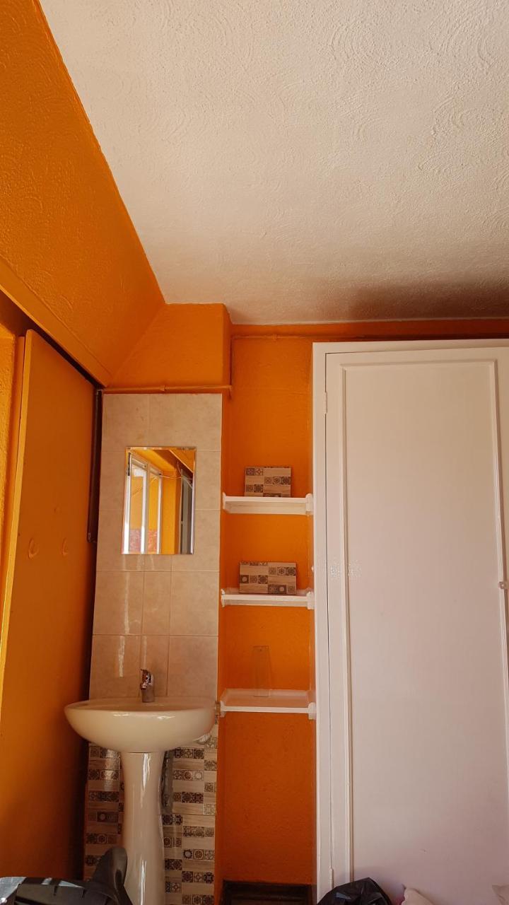 Lolo'S 1Bed Apt-Best Location-2Balconies Harare Esterno foto