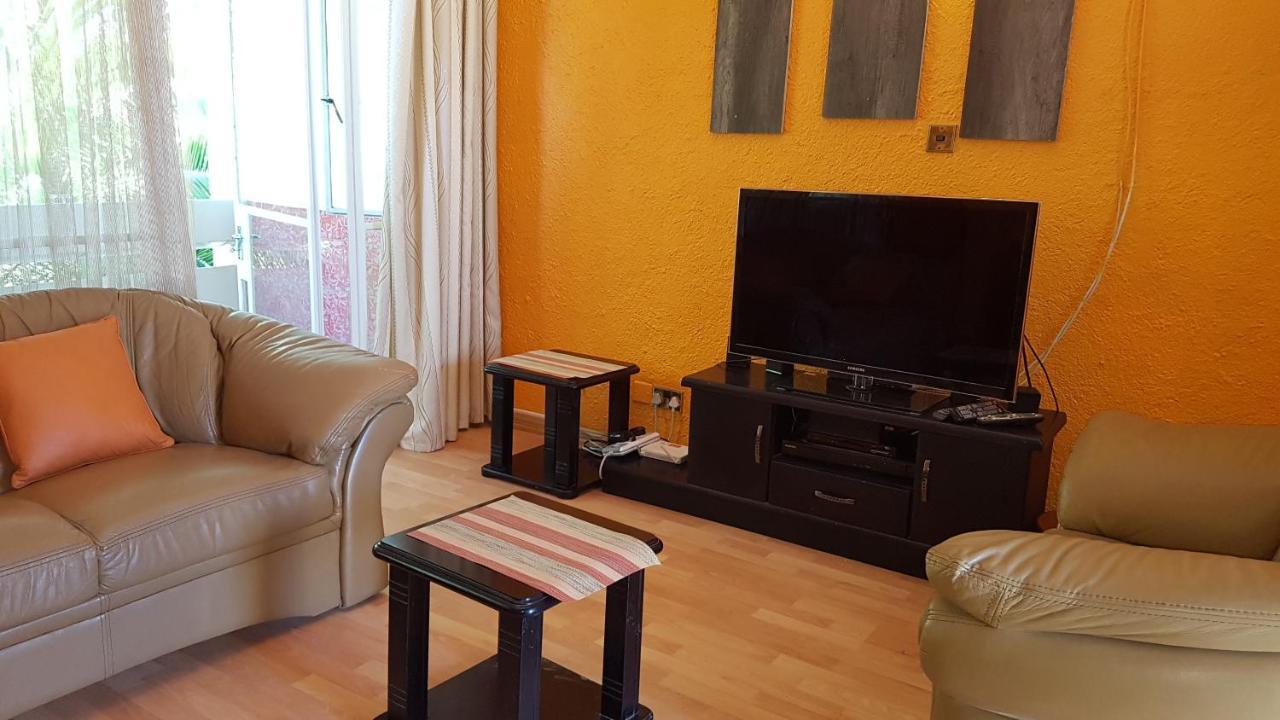 Lolo'S 1Bed Apt-Best Location-2Balconies Harare Esterno foto