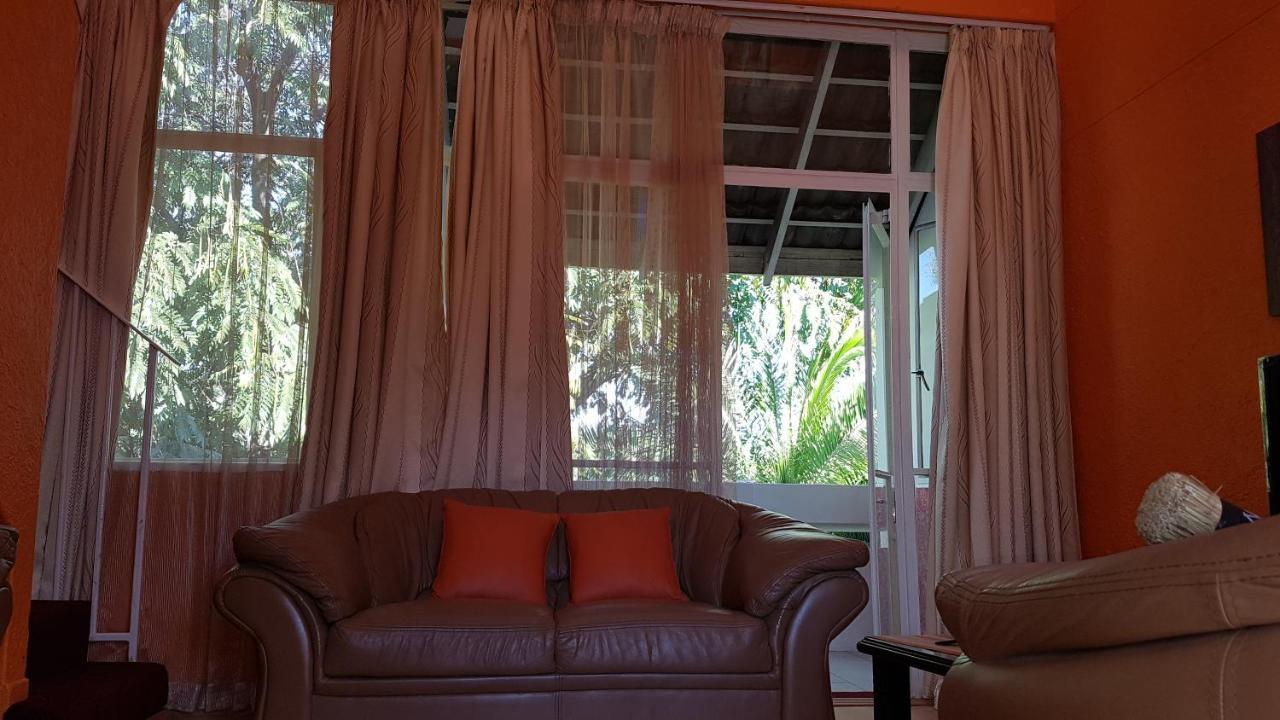 Lolo'S 1Bed Apt-Best Location-2Balconies Harare Esterno foto