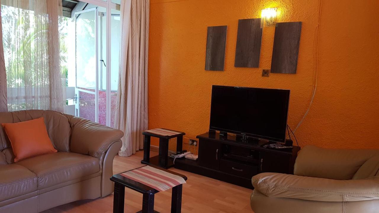 Lolo'S 1Bed Apt-Best Location-2Balconies Harare Esterno foto
