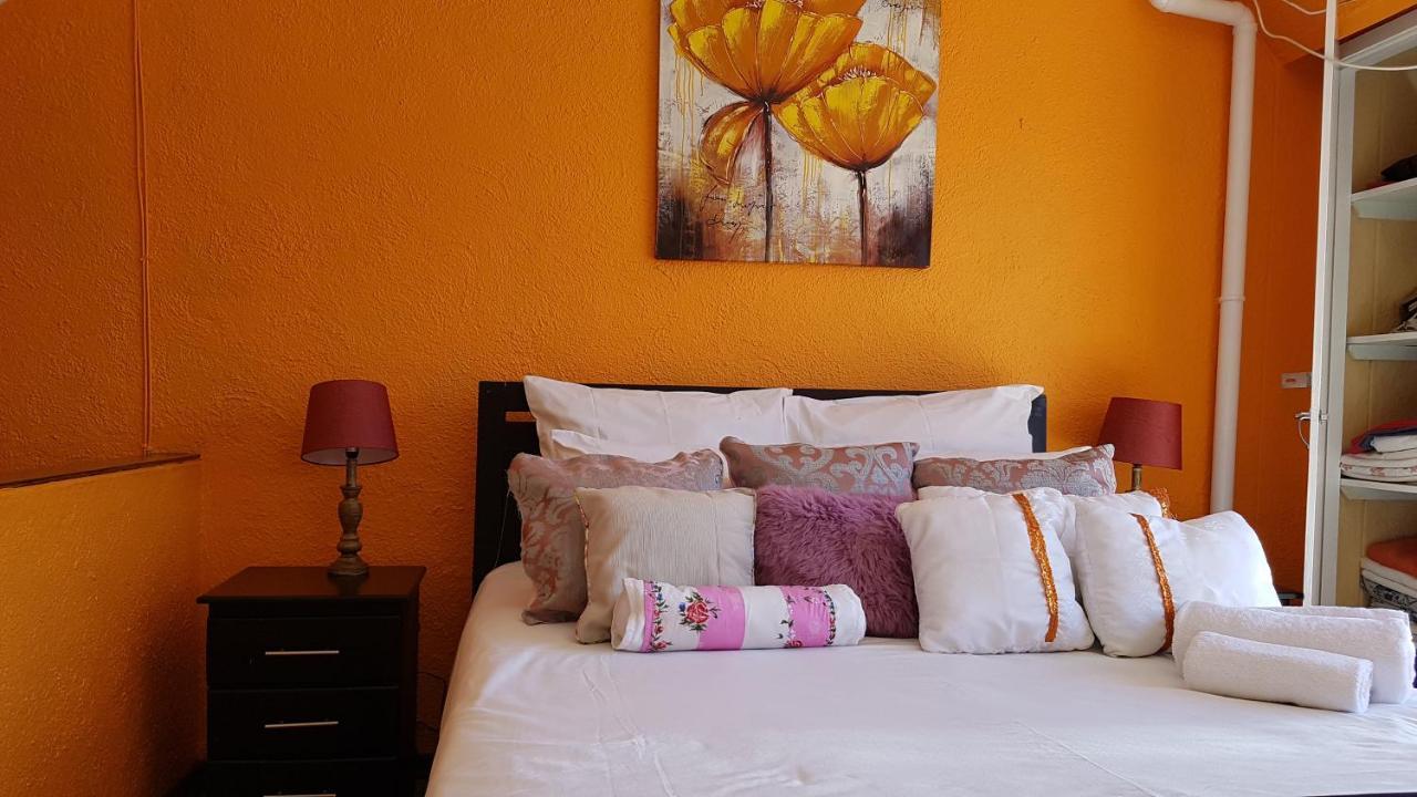 Lolo'S 1Bed Apt-Best Location-2Balconies Harare Esterno foto